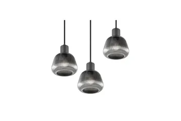 Pendel TRIO Tarifa 3-del - 3-del - Belysning - Inomhusbelysning & lampor - Fönsterlampor & fönsterbelysning - Fönsterlampa hängande