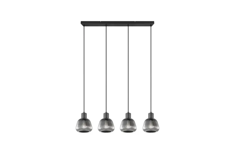 Pendel TRIO Tarifa 4-del - 4-del - Belysning - Inomhusbelysning & lampor - Fönsterlampor & fönsterbelysning - Fönsterlampa hängande