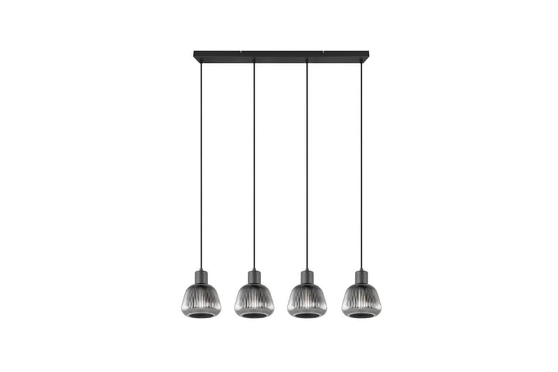 Pendel TRIO Tarifa 4-del - 4-del - Belysning - Inomhusbelysning & lampor - Fönsterlampor & fönsterbelysning - Fönsterlampa hängande