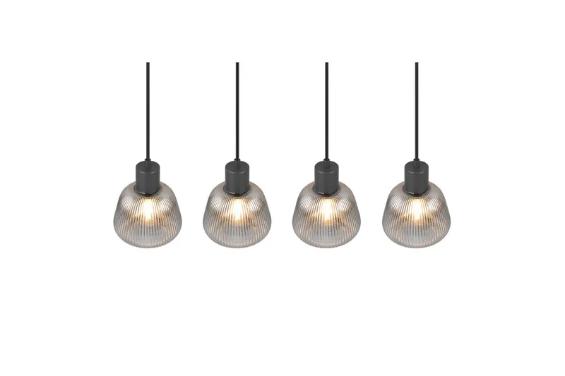 Pendel TRIO Tarifa 4-del - 4-del - Belysning - Inomhusbelysning & lampor - Fönsterlampor & fönsterbelysning - Fönsterlampa hängande