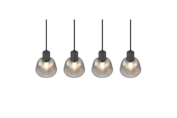 Pendel TRIO Tarifa 4-del - 4-del - Belysning - Inomhusbelysning & lampor - Fönsterlampor & fönsterbelysning - Fönsterlampa hängande