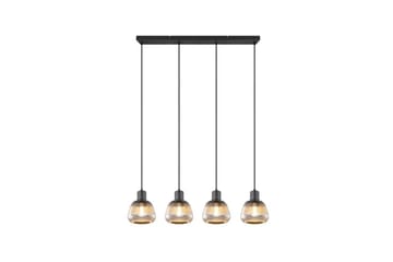 Pendel TRIO Tarifa 4-del - 4-del - Belysning - Inomhusbelysning & lampor - Fönsterlampor & fönsterbelysning - Fönsterlampa hängande