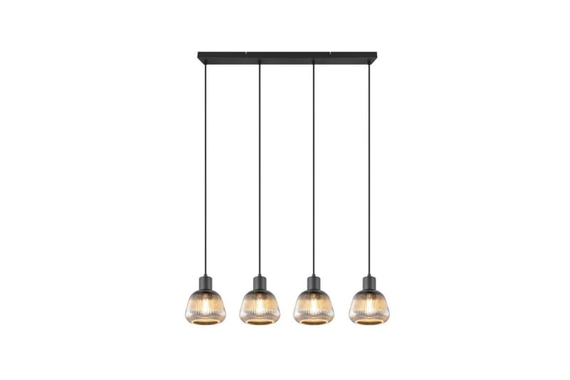 Pendel TRIO Tarifa 4-del - 4-del - Belysning - Inomhusbelysning & lampor - Fönsterlampor & fönsterbelysning - Fönsterlampa hängande