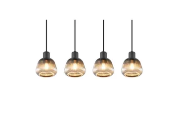 Pendel TRIO Tarifa 4-del - 4-del - Belysning - Inomhusbelysning & lampor - Fönsterlampor & fönsterbelysning - Fönsterlampa hängande