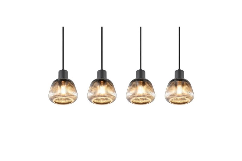 Pendel TRIO Tarifa 4-del - 4-del - Belysning - Inomhusbelysning & lampor - Fönsterlampor & fönsterbelysning - Fönsterlampa hängande