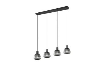 Pendel TRIO Tarifa 4-del - 4-del - Belysning - Inomhusbelysning & lampor - Fönsterlampor & fönsterbelysning - Fönsterlampa hängande