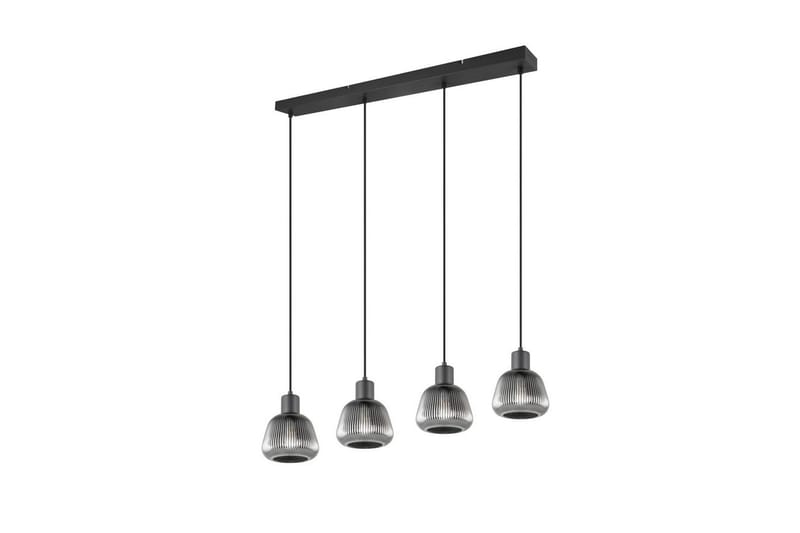 Pendel TRIO Tarifa 4-del - 4-del - Belysning - Inomhusbelysning & lampor - Fönsterlampor & fönsterbelysning - Fönsterlampa hängande