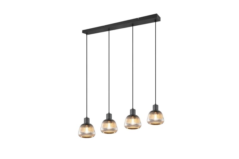 Pendel TRIO Tarifa 4-del - 4-del - Belysning - Inomhusbelysning & lampor - Fönsterlampor & fönsterbelysning - Fönsterlampa hängande