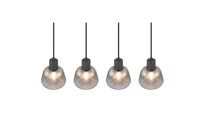Pendel TRIO Tarifa 4-del - 4-del - Belysning - Inomhusbelysning & lampor - Fönsterlampor & fönsterbelysning - Fönsterlampa hängande