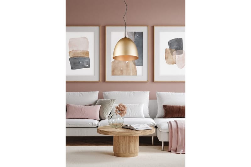 Pendel TRIO Tilda 40 cm - 40 cm - Belysning - Inomhusbelysning & lampor - Fönsterlampor & fönsterbelysning - Fönsterlampa hängande