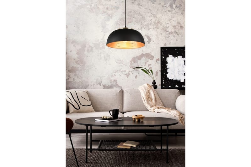 Pendel TRIO Punch 1-del 35 cm - 1-del 35 cm - Belysning - Inomhusbelysning & lampor - Fönsterlampor & fönsterbelysning - Fönsterlampa hängande