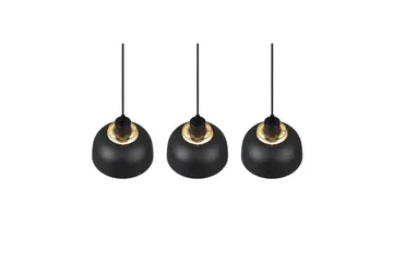 Pendel TRIO Punch 3-del - 3-del - Belysning - Inomhusbelysning & lampor - Fönsterlampor & fönsterbelysning - Fönsterlampa hängande