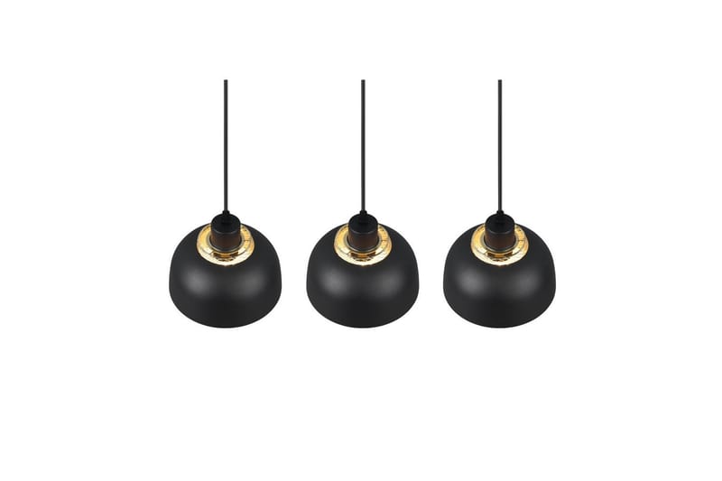 Pendel TRIO Punch 3-del - 3-del - Belysning - Inomhusbelysning & lampor - Fönsterlampor & fönsterbelysning - Fönsterlampa hängande
