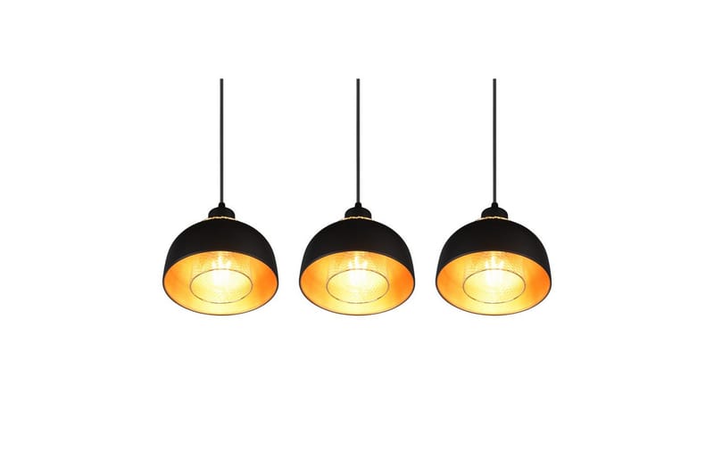 Pendel TRIO Punch 3-del - 3-del - Belysning - Inomhusbelysning & lampor - Fönsterlampor & fönsterbelysning - Fönsterlampa hängande