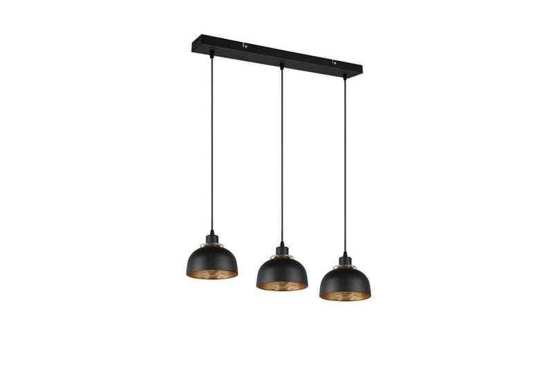 Pendel TRIO Punch 3-del - 3-del - Belysning - Inomhusbelysning & lampor - Fönsterlampor & fönsterbelysning - Fönsterlampa hängande