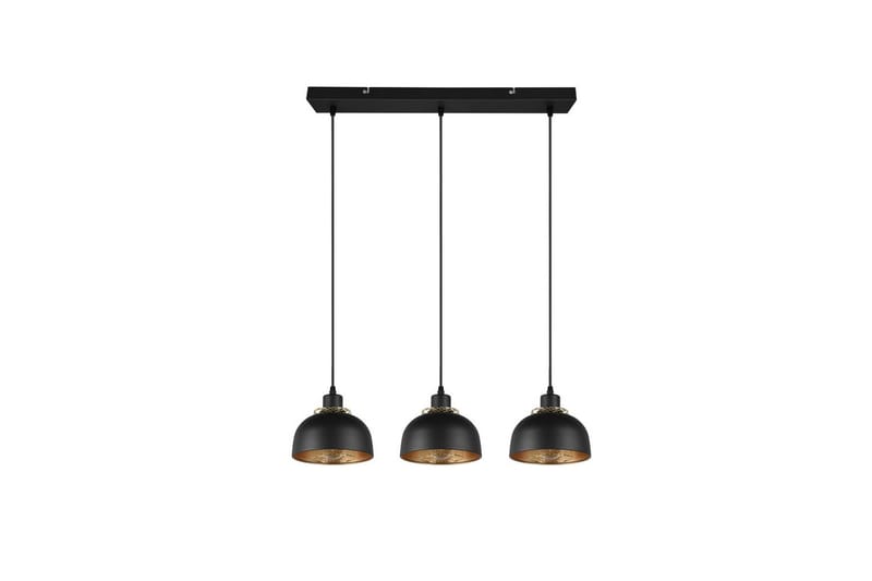 Pendel TRIO Punch 3-del - 3-del - Belysning - Inomhusbelysning & lampor - Fönsterlampor & fönsterbelysning - Fönsterlampa hängande