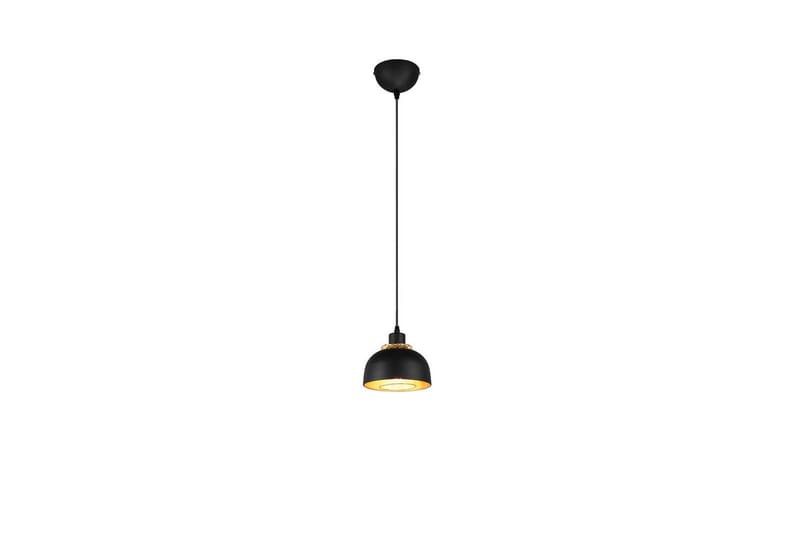 Pendel TRIO Punch 1-del 18 cm - 1-del 18 cm - Belysning - Inomhusbelysning & lampor - Fönsterlampor & fönsterbelysning - Fönsterlampa hängande