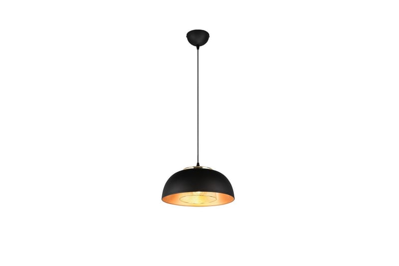 Pendel TRIO Punch 1-del 35 cm - 1-del 35 cm - Belysning - Inomhusbelysning & lampor - Fönsterlampor & fönsterbelysning - Fönsterlampa hängande