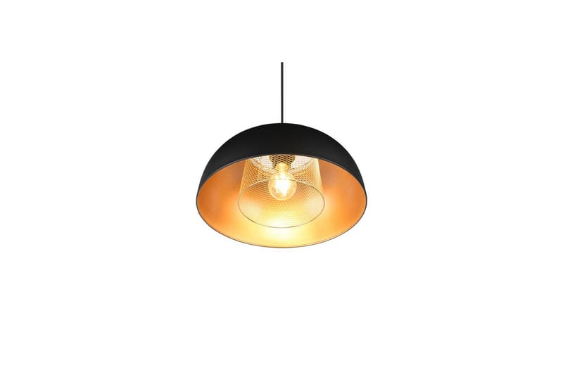 Pendel TRIO Punch 1-del 35 cm - 1-del 35 cm - Belysning - Inomhusbelysning & lampor - Fönsterlampor & fönsterbelysning - Fönsterlampa hängande