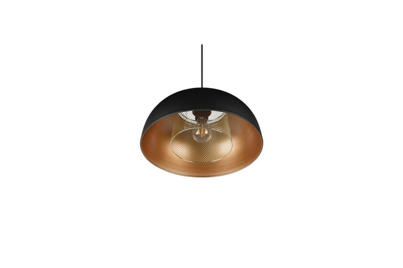 Pendel TRIO Punch 1-del 35 cm - 1-del 35 cm - Belysning - Inomhusbelysning & lampor - Fönsterlampor & fönsterbelysning - Fönsterlampa hängande