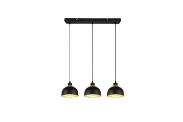 Pendel TRIO Punch 3-del - 3-del - Belysning - Inomhusbelysning & lampor - Fönsterlampor & fönsterbelysning - Fönsterlampa hängande