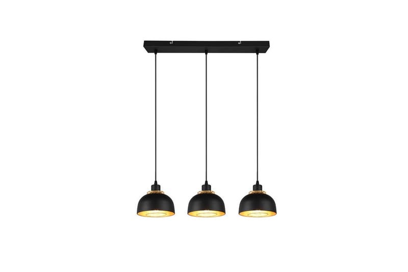 Pendel TRIO Punch 3-del - 3-del - Belysning - Inomhusbelysning & lampor - Fönsterlampor & fönsterbelysning - Fönsterlampa hängande