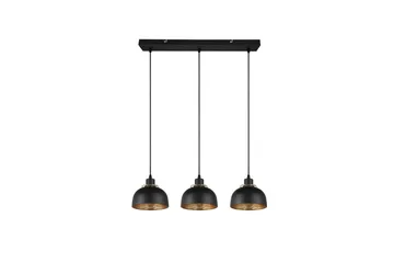 Pendel TRIO Punch 3-del - 3-del - Belysning - Inomhusbelysning & lampor - Fönsterlampor & fönsterbelysning - Fönsterlampa hängande