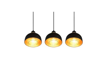Pendel TRIO Punch 3-del - 3-del - Belysning - Inomhusbelysning & lampor - Fönsterlampor & fönsterbelysning - Fönsterlampa hängande