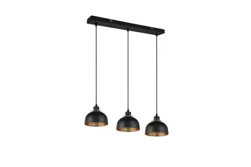 Pendel TRIO Punch 3-del - 3-del - Belysning - Inomhusbelysning & lampor - Fönsterlampor & fönsterbelysning - Fönsterlampa hängande