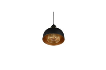 Pendel TRIO Punch 1-del 18 cm - 1-del 18 cm - Belysning - Inomhusbelysning & lampor - Fönsterlampor & fönsterbelysning - Fönsterlampa hängande