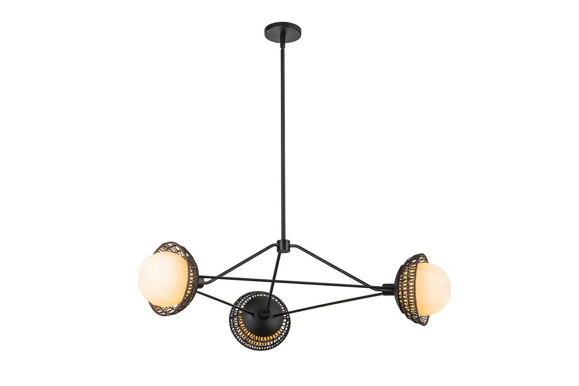 Perth Alora Mood Krona - Black