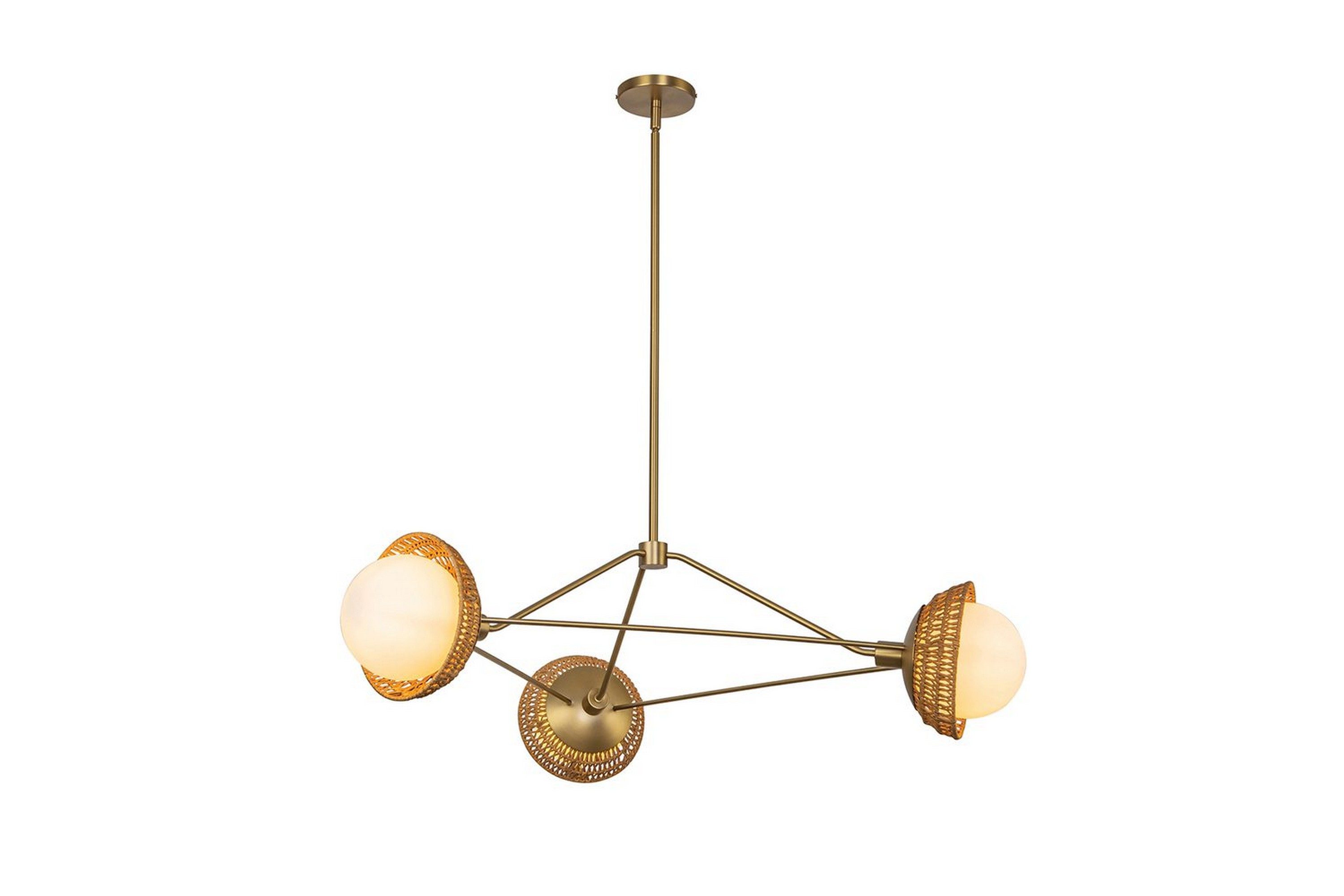 Perth Alora Mood Krona - GOLD