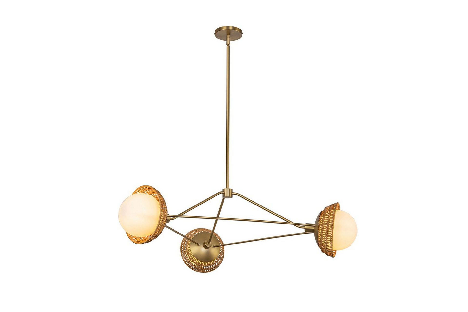 Perth Alora Mood Krona - GOLD