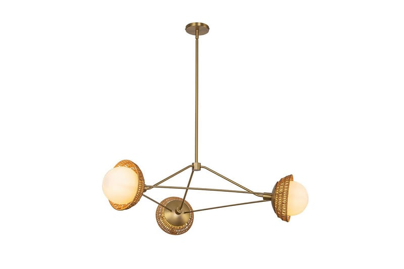 Perth Alora Mood Krona, GOLD