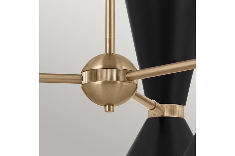 Phix Kichler Krona - Black||Bronze - Belysning - Inomhusbelysning & lampor - Fönsterlampor & fönsterbelysning - Fönsterlampa hängande