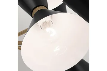 Phix Kichler Krona - Black||Bronze - Belysning - Inomhusbelysning & lampor - Fönsterlampor & fönsterbelysning - Fönsterlampa hängande