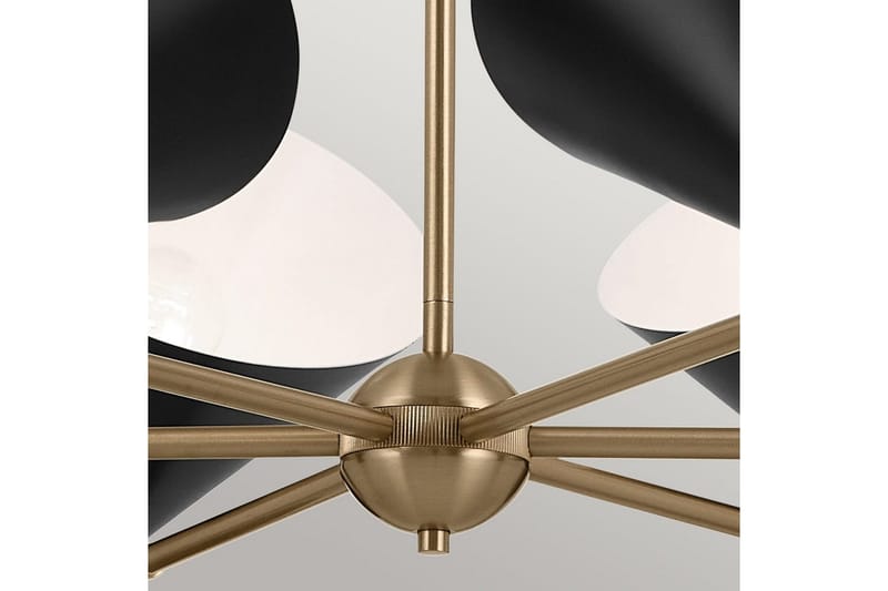 Phix Kichler Krona - Black||Bronze - Belysning - Inomhusbelysning & lampor - Fönsterlampor & fönsterbelysning - Fönsterlampa hängande