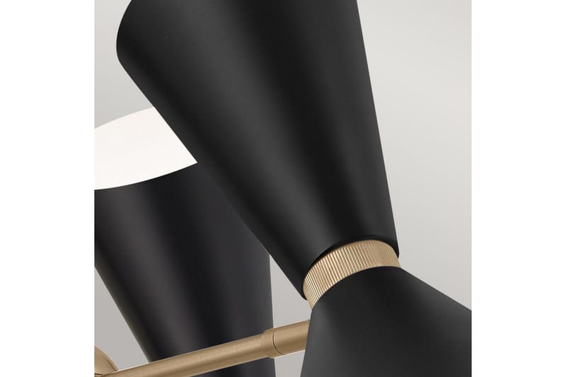 Phix Kichler Krona - Black||Bronze - Belysning - Inomhusbelysning & lampor - Fönsterlampor & fönsterbelysning - Fönsterlampa hängande