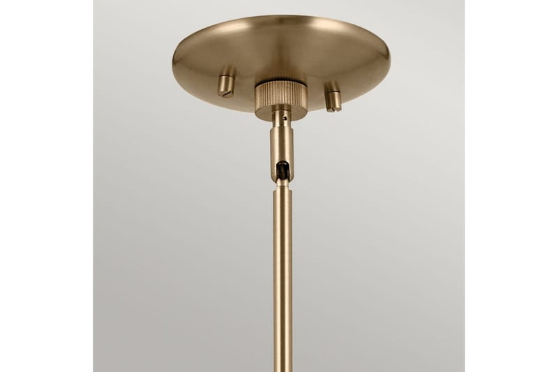 Phix Kichler Krona - Black||Bronze - Belysning - Inomhusbelysning & lampor - Fönsterlampor & fönsterbelysning - Fönsterlampa hängande