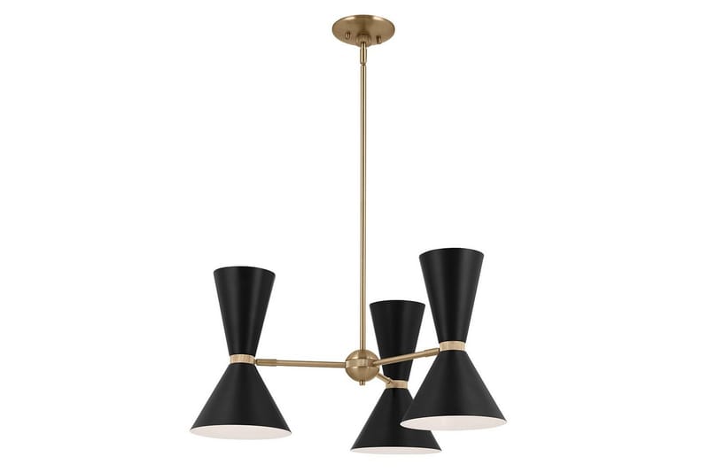 Phix Kichler Krona - Black||Bronze - Belysning - Inomhusbelysning & lampor - Fönsterlampor & fönsterbelysning - Fönsterlampa hängande