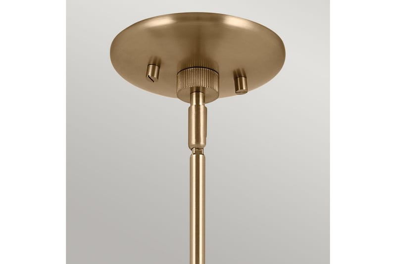 Phix Kichler Krona - Black||Bronze - Belysning - Inomhusbelysning & lampor - Fönsterlampor & fönsterbelysning - Fönsterlampa hängande