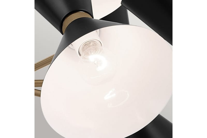 Phix Kichler Krona - Black||Bronze - Belysning - Inomhusbelysning & lampor - Fönsterlampor & fönsterbelysning - Fönsterlampa hängande