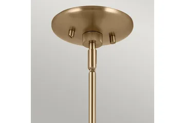 Phix Kichler Krona - Black/Bronze - Belysning - Inomhusbelysning & lampor - Fönsterlampor & fönsterbelysning - Fönsterlampa hängande