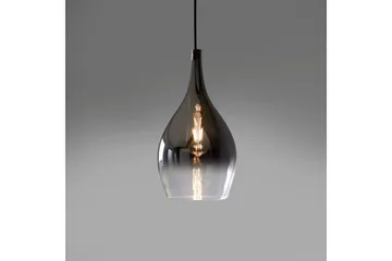 Pilua Paul Neuhaus Taklampa - Chrome - Belysning - Inomhusbelysning & lampor - Fönsterlampor & fönsterbelysning - Fönsterlampa hängande