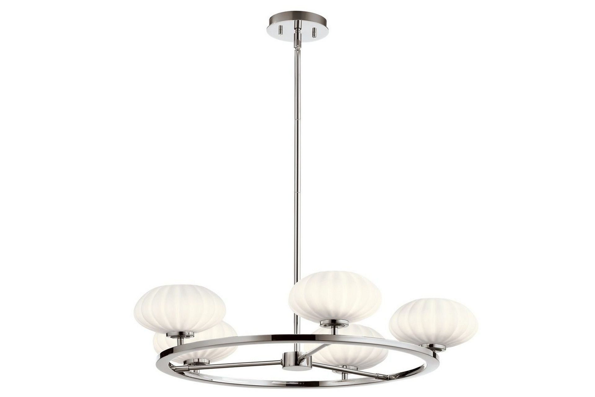 Pim Kichler Krona - Chrome