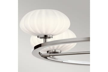Pim Kichler Krona - Chrome - Belysning - Inomhusbelysning & lampor - Fönsterlampor & fönsterbelysning - Fönsterlampa hängande