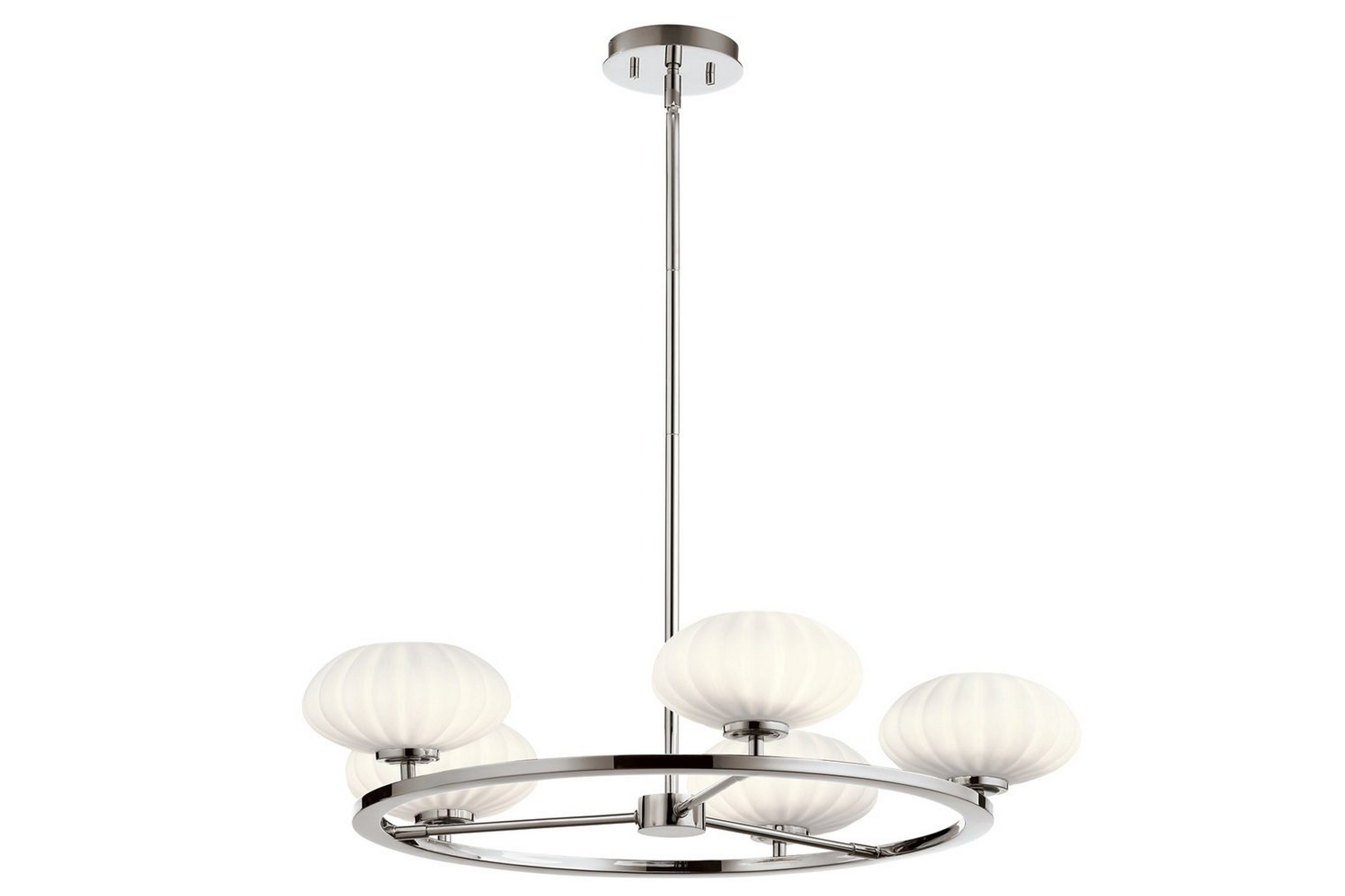 Pim Kichler Krona - Chrome