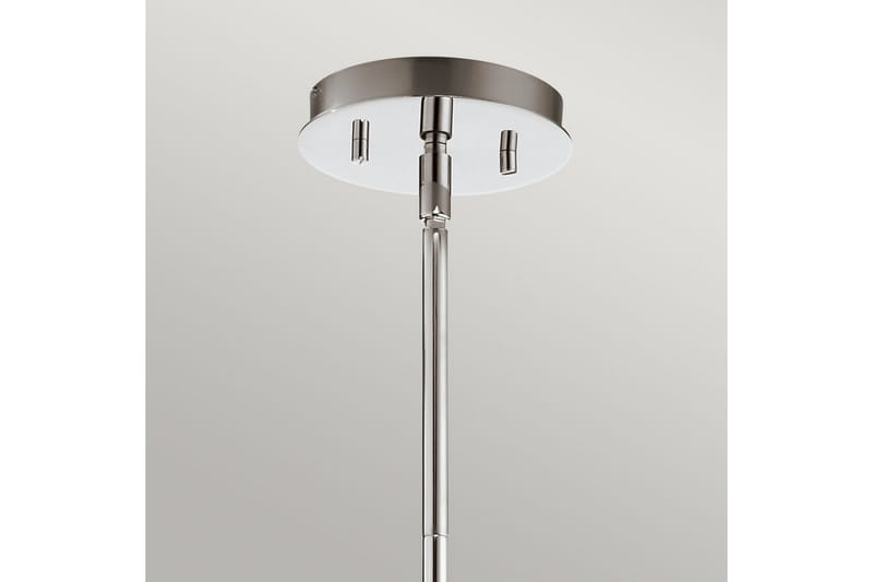 Pim Kichler Krona - Chrome - Belysning - Inomhusbelysning & lampor - Fönsterlampor & fönsterbelysning - Fönsterlampa hängande