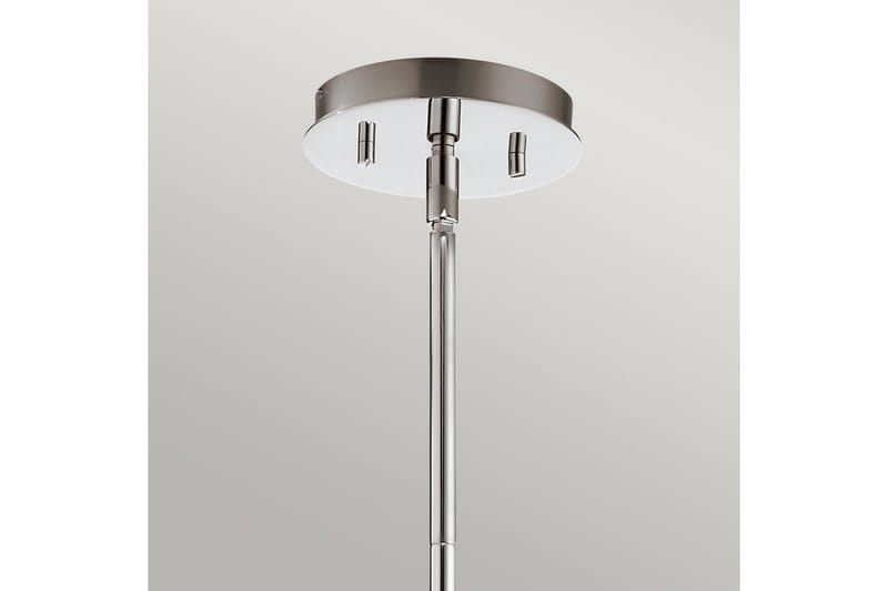 Pim Kichler Krona - Chrome - Belysning - Inomhusbelysning & lampor - Fönsterlampor & fönsterbelysning - Fönsterlampa hängande