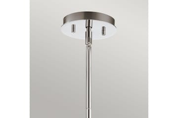 Pim Kichler Krona - Chrome - Belysning - Inomhusbelysning & lampor - Fönsterlampor & fönsterbelysning - Fönsterlampa hängande